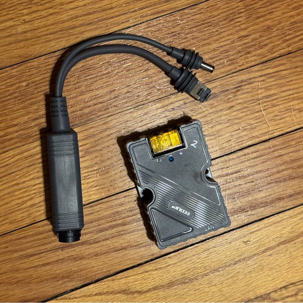 Starlink mini splitter